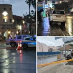 Gang Warfare Erupts in Larnaca's Busiest Street