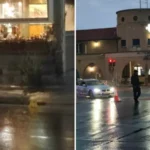 Organised Crime Protection Racket Sparks Violent Brawl in Larnaca