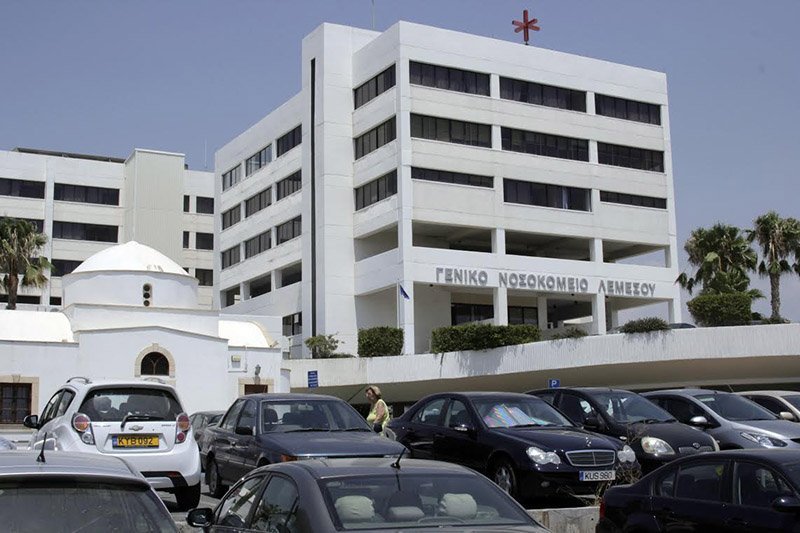 Rising Covid-19 and Flu Cases Prompt Concern in Limassol