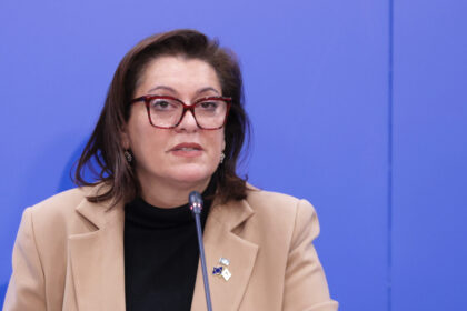 Education at the Core of Europe’s Future Challenges