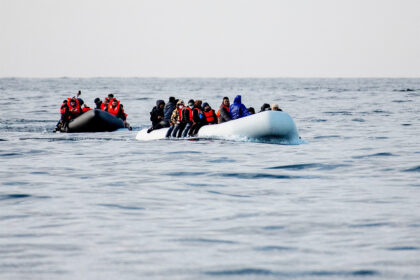 EU Cooperation on Migration Vital for Better Outcomes, Says IOM Director