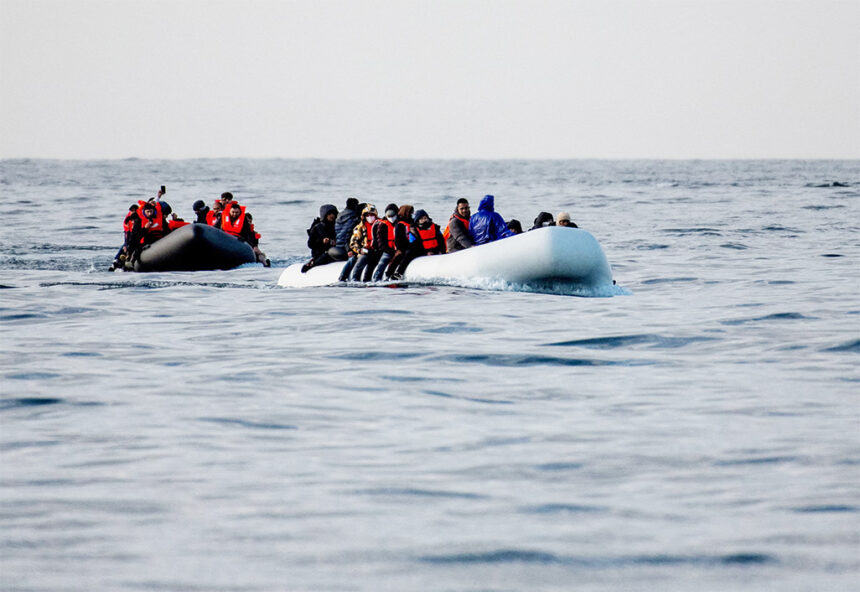 EU Cooperation on Migration Vital for Better Outcomes, Says IOM Director