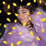 Elpida Fragkeskidou Khenkin: Visual Artist and Kuns Studio Founder