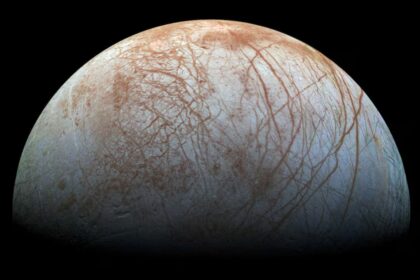 Study Questions Habitability of Life on Jupiter’s Moon Europa