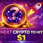 Next Crypto to Hit $1: Investors Spot 550% Upside in Mutuum Finance