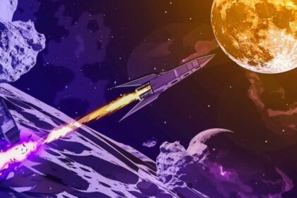 XRP Traders Shift Focus to New DeFi Coin Under $0.1