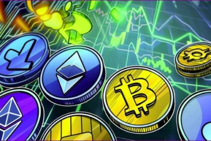 Next Crypto to Explode: Mutuum Finance (MUTM) Outshines Cardano