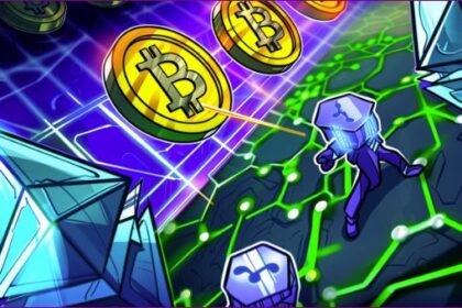 Is Mutuum Finance the Next Big Altcoin to Hit $1?