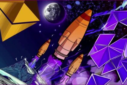 Mutuum Finance (MUTM) Projects Path to $1 by 2027 Amid Strong Presale Activity
