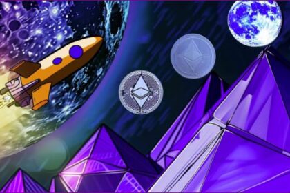 Ethereum Price Prediction: ETH Nears $3K Amid New Crypto Opportunities
