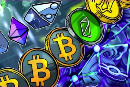 Bitcoin Stalls at $88,000 as Whales Rotate into Mutuum Finance for 15x Growth Potential