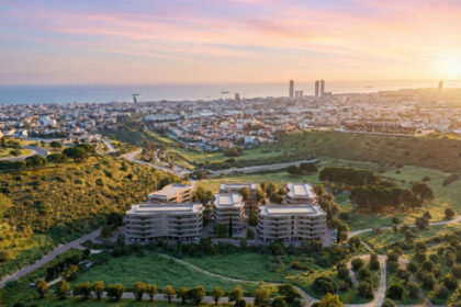 :nest by bbf: Luxury Living in Limassol