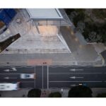 Nicosia Centre Cordoned Off Ahead of Cyprus EU Council Presidency Launch