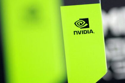 Lenovo Partners with Nvidia to Accelerate AI Data Centre Deployment