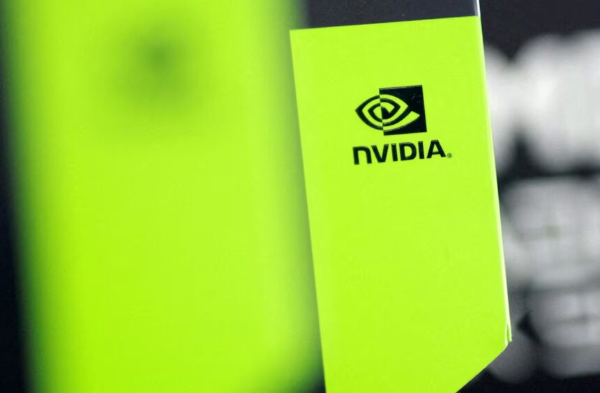 Lenovo Partners with Nvidia to Accelerate AI Data Centre Deployment