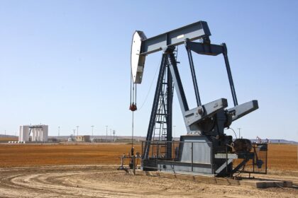 Goldman Sachs Predicts Lower Oil Prices for 2026