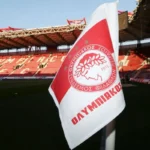 Olympiakos Demands Elite Referee for Crucial Match against PAOK
