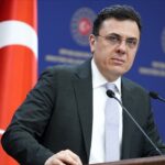 Turkey Rejects 'Invasion' and 'Occupation' Terms at EU Presidency Opening