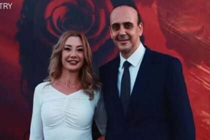 Paphos Mayor's Wife Requests End to Domestic Violence Investigation