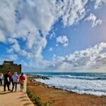 Cyprus Tourism Revenue Soars to €3.6 Billion in 2025