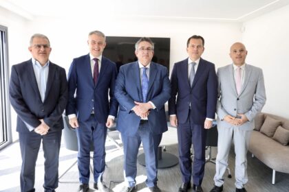 Cyprus and Poland Strengthen Digital Ties During EU Presidency Visit