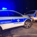 Unidentified Body Found on Avdimou Coast
