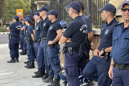 House Committee to Review Proposed Police Reform Initiatives