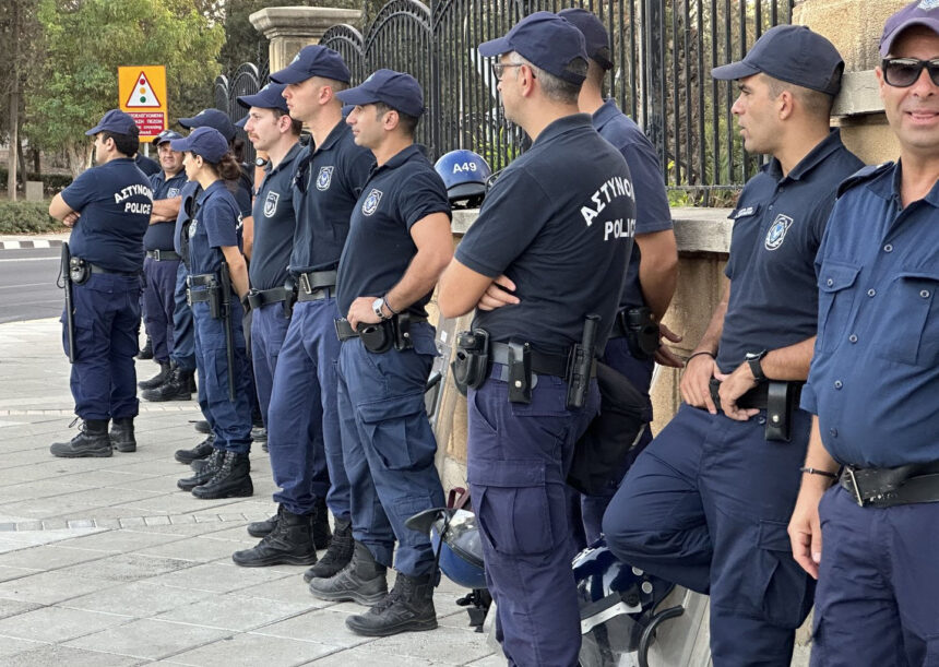House Committee to Review Proposed Police Reform Initiatives