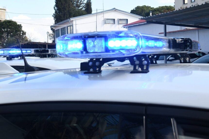 Burglary theft: Two Arrested for Burglary and Theft