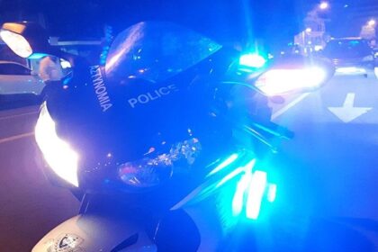 Young Man Arrested for Drug Possession in Larnaca