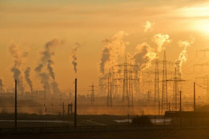 EU Carbon Tax Revenue Reaches €51 Billion, Tripling Since 2017