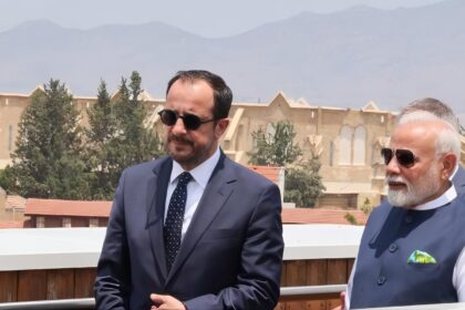 Cyprus Positioned as EU Business Gateway by President Christodoulides