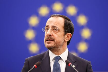 Unity is the EU’s Greatest Strength, Christodoulides States