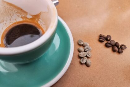 Cyprus Coffee Snobs Explore Nicosia's Best Coffee Shops