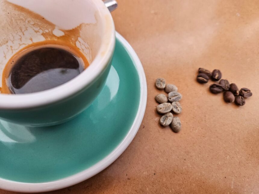 Cyprus Coffee Snobs Explore Nicosia's Best Coffee Shops