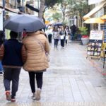 Cyprus Faces Strong Winds and Snow as Unsettled Weather Approaches