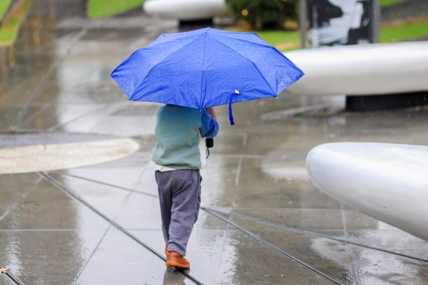 Cyprus Faces Gale-Force Winds and Dust Amid Weather Change