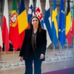 Cyprus EU Presidency: A Moment of Pride for Raouna