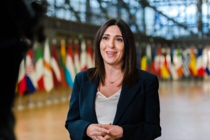 Cyprus eu: Trust Will Define Cyprus’ EU Council Presidency