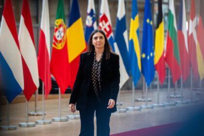 Cyprus EU Presidency: A Moment of Pride for Raouna