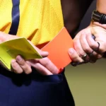 Referees Appointed for Upcoming Cup Derbies