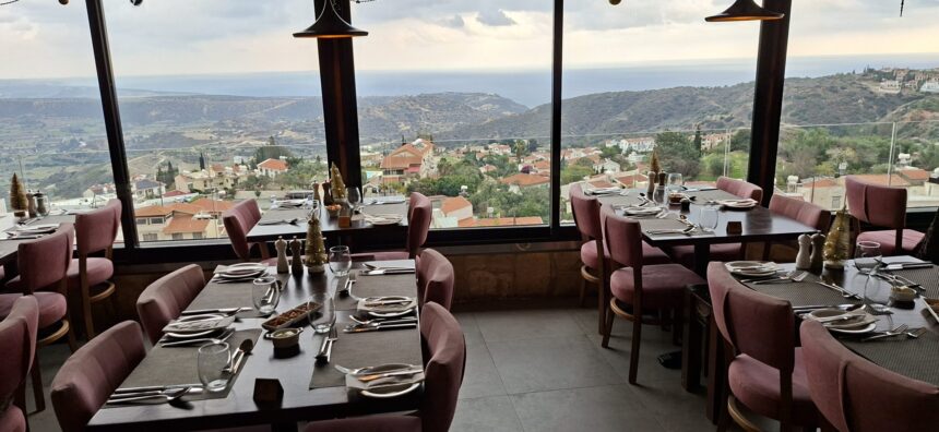 Sunday Roast Delight at Hill View: A Culinary Gem