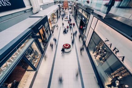 Cyprus Leads EU in Retail Sales Growth