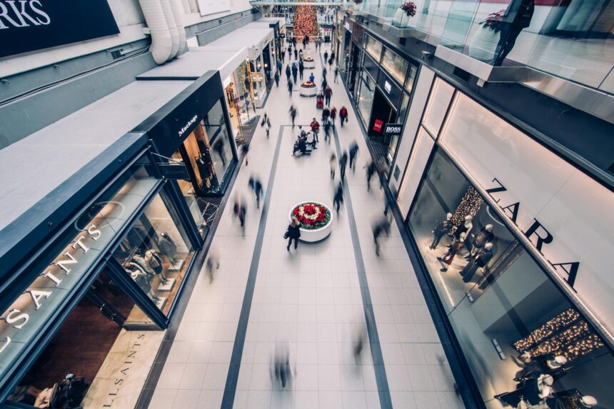 Cyprus Leads EU in Retail Sales Growth