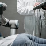 Robotic Fingertips Aim to Restore Surgeons' Sense of Touch