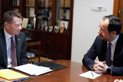 Cyprus Receives Over €4bn in EU Funds Since Joining the Bloc