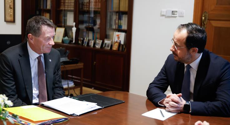 Cyprus Receives Over €4bn in EU Funds Since Joining the Bloc