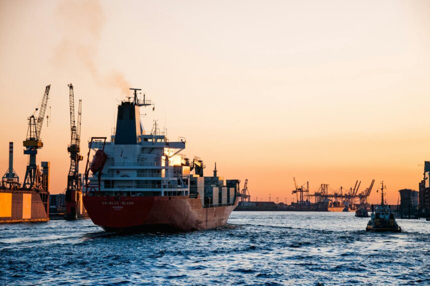 Cyprus Sets Out Shipping Priorities for EU Council Presidency
