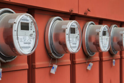 Half of Smart Meters Installed in Cyprus