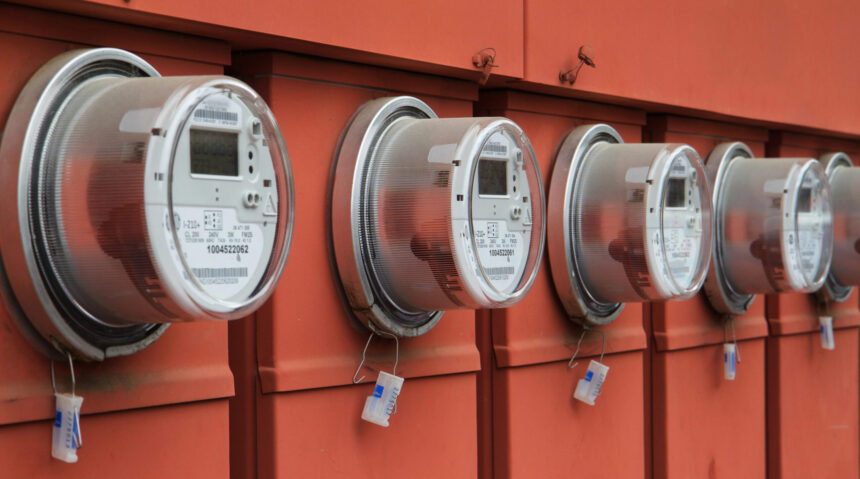 Half of Smart Meters Installed in Cyprus